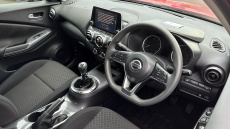 Nissan Juke 1.0 DiG-T 114 Acenta 5dr Petrol Hatchback